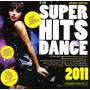 Aa. Vv. - Super Hits Dance 2011