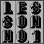 Glenn Branca - Lesson No.1