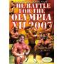 Battle For The Olympia 12 2007 Bodybuilding Specta - Battle For The Olympia Xii: 2007 Bodybuilding Spec [Regio free (0)]