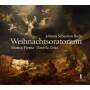 Smirnova / Mammel / Dolci / Musica Fiorita / + - Weihnachtsoratorium BWV 248