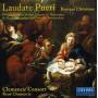 Clemencic Consort - Laudate Pueri