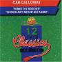Cab Calloway - Minnie The Moocher-Chicken Ain