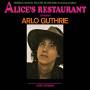 Arlo Guthrie - Alice's Restaurant-50th Anniversary Edition