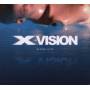 X-Vision - So Close,So Far