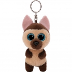 Nici Gmbh - GLUBSCHIS Schl�sselanh�nger Sch�ferhund