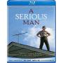 Serious Man / (ws Dub Sub Ac3 Dol Dts) - Serious Man [US-Version, Regio 1]
