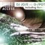 Dj Jose Vs G Spot - Access 5tr