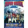 Power Rangers: Super Sentai Zyuranger -Complete - Power Rangers: Super Sentai Zyuranger - Complete [US-Version, Regio 1]