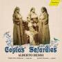 Jascha Nemtsov / Tehila Nini Goldstein - Coplas Sefardies-Alberto Hemsi