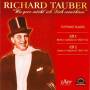 Richard Tauber - Wie Gern Mcht Ich Dich Verwhnen