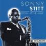Sonny Stitt - Rockin' At The Hi-hat