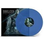 Immolation - Majesty And Decay(Transparent Blue Vinyl)
