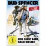 Various - Eine Faust geht nach Westen [EURO-Version, Regio 2]