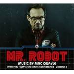 Mac Quayle - Mr Robot Vol. 4 (Original Television Series Soundt