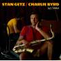 Charlie Byrd Stan Getz - Jazz Samba