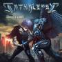 Cathalepsy - Blood And Steel (Digipak)