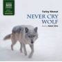 Adam Sims - Never Cry Wolf