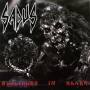 Sadus - Swallowed In Black (Red Vinyl)