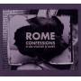Rome - Confessions D'un Voleur D'ames