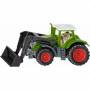 Sieper Gmbh - SIKU 1393 Fendt 1050 Vario mit Frontlade