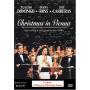 Domingo / Carreras / Ross - Christmas In Vienna [US-Version, Regio 1]