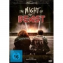 Mauricio Leiva-Cock - The Night of the Beast [DE-Version, Regio 2/B]