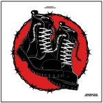 Conservative Military Image - One year of dumb skinhead shit-rotes Vinyl