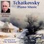 Svjatoslav Richter - Sviatoslav Richter Piano Recital
