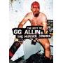 GG Allin & The Murder Junkies - Best Of [US-Version, Regio 1/A]