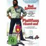 Various - Plattfu rumt auf [EURO-Version, Regio 2]