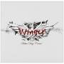 Winger - Better Day's Comin'