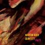 Martin Quintett Auer - Hot 5 (Digipac)