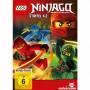 Various - LEGO Ninjago Staffel 4.2 [EURO-Version, Regio 2]