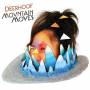 Deerhoof - Mountain Moves (limited Colored Edition)