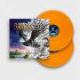 Lancer - Tempest(Burning Orange in Gatefold)