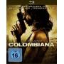 Colombiana BD - Colombiana BD [Regio free (0)]