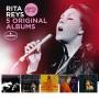 Rita Reys - 5 Original Albums