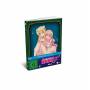 Familiar Of Zero - Familiar Of Zero - Season 4 Vol.2 (Blu-ray) [DE-Version, Regio 2/B]