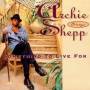 Archie Shepp - Something To Live For