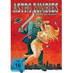 John Carradine - Astro Zombies [DE-Version, Regio 2/B]