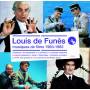 Musiques De Films 1963-1982 / O. S. T. - Musiques De Films 1963-1982 / O.s.t.