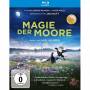 Axel Milberg - Magie Der Moore [DE-Version, Regio 2/B]