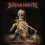Megadeth - The World Needs a Hero