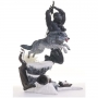 Diamond Select - Gi Joe Gallery Snake Eyes Pvc Statue