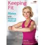 Keeping Fit: Pilates - Keeping Fit: Pilates [US-Version, Regio 1]