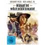 Gregory Peck / Jack Warden / Desi Jr. Arnaz / + - Begrabt Die Wlfe In Der Schlucht [DE-Version, Regio 2/B]