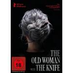 Lee Hye-yeong / Kim Sung-cheol / + - The Old Woman with the Knife [DE-Version, Regio 2/B]