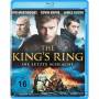 Aigars Grauba - The King's Ring (Blu-ray) [DE-Version, Regio 2/B]