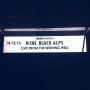 Nine Black Alps - Live From The Wishing Well