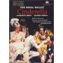 Prokofiev / Dowell / Sibley / Lanchberry - Cinderella [us-version, Regio 1 [US-Version, Regio 1]